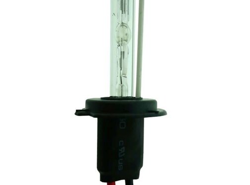 Xenonlamp H7 HiD Light budget Xenon vervangingslamp - 6.000k