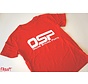T-shirt OSP "CARGUY" ROOD