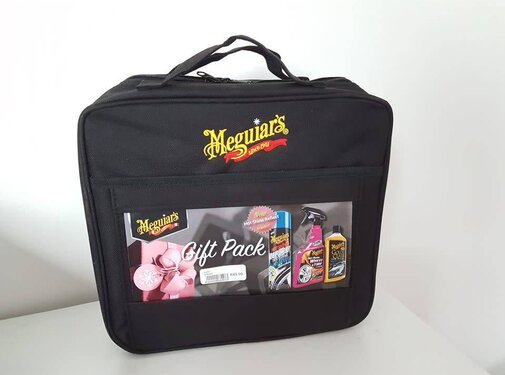 Meguiars Meguiars Gift Pack
