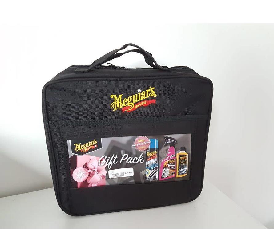 Meguiars Gift Pack