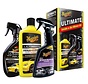 Meguiars Ultimate Inside & Out Winter Kit