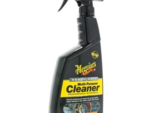 Meguiars Meguiars Heavy Duty Multi-Purpose cleaner 709ml