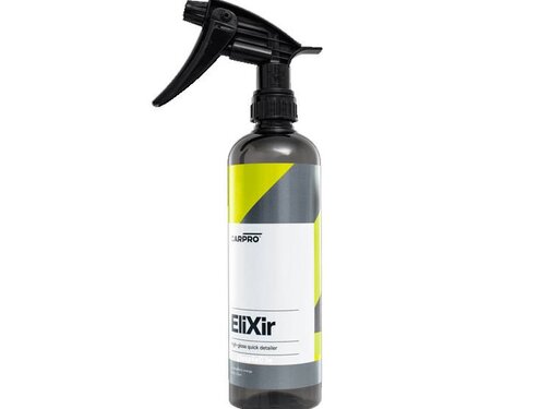 Carpro Carpro EliXir Quick Detailer