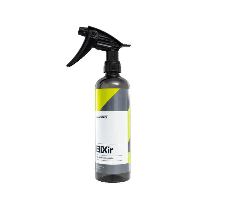 Carpro EliXir Quick Detailer