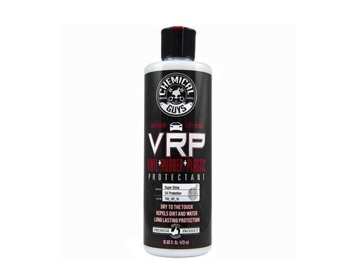 Chemical Guys Chemical Guys – V.R.P. Super Shine Dressing