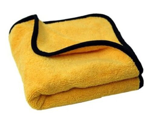 Chemical Guys Chemical Guys – Elite Microfiber 40x40cm