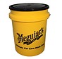 Meguiars Deksel voor Yellow Bucket - Diameter 290mm