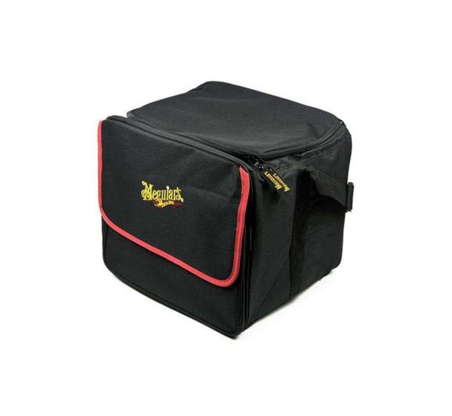 Mequiars Kit Bag 24x30x30cm (excl. producten)