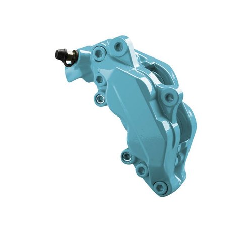 Foliatec Foliatec Remklauwlakset - ocean turquoise - 3 Komponenten