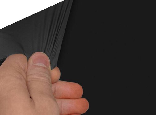 Foliatec Foliatec Spray Film (Spuitfolie) - zwart glanzend 1x400ml