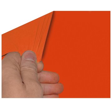 Foliatec Foliatec Spray Film (Spuitfolie) Set - oranje mat 2x400ml