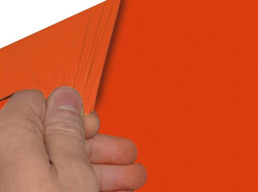 Foliatec Foliatec Spray Film (Spuitfolie) Set - oranje mat 2x400ml