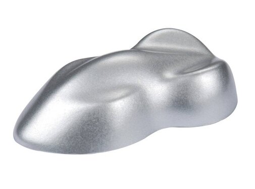 Foliatec Foliatec Spray Film (Spuitfolie) Set - zilver metallic 2x400ml