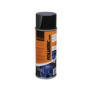 Foliatec Foliatec Spray Film (Spuitfolie) - blauw glanzend 1x400ml