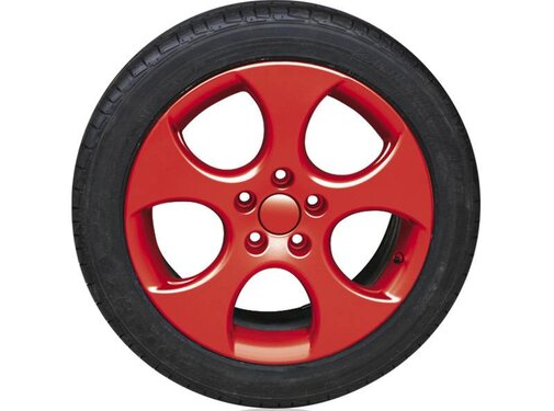 Foliatec Foliatec Spray Film (Spuitfolie) Set - rood glanzend 2x400ml