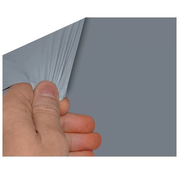 Foliatec Foliatec Spray Film (Spuitfolie) Set - grijs glanzend 2x400ml