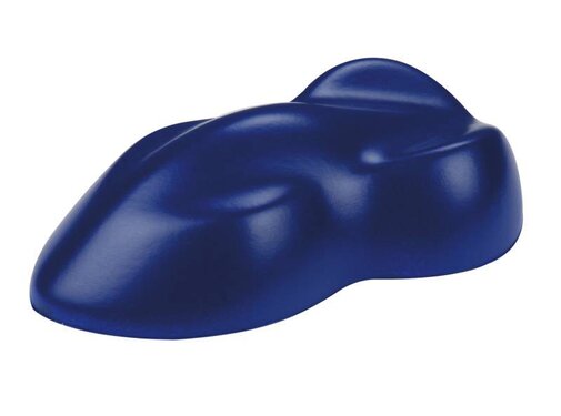 Foliatec Foliatec Spray Film (Spuitfolie) - blauw mat 1x400ml