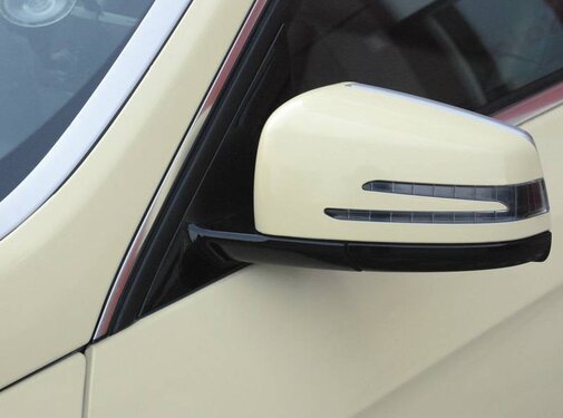 Foliatec Foliatec Spray Film (Spuitfolie) - taxi glanzend 1x400ml