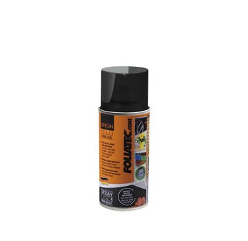 Foliatec Foliatec Spray Film (Spuitfolie) - zwart glanzend 1x150ml