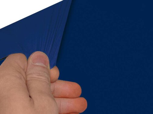 Foliatec Foliatec Spray Film (Spuitfolie) - blauw glanzend 1x150ml
