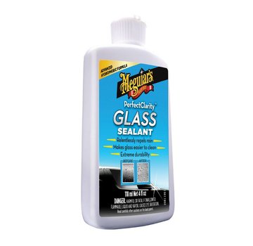 Meguiars Perfect Clarity Glass Sealant 118ml