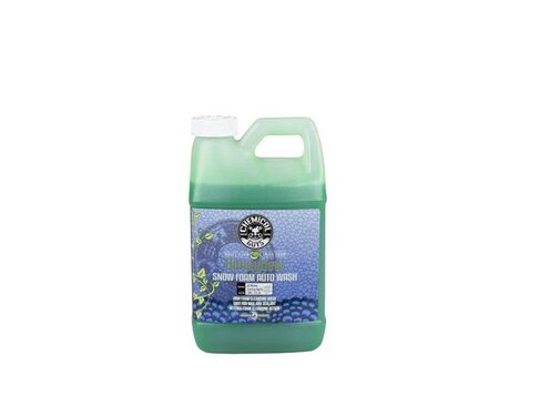 Chemical Guys Honeydew Snow Foam Gallon