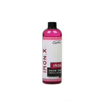 Carpro Carpro Iron X snow soap 500ml