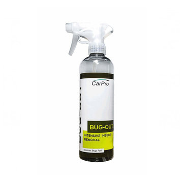 Carpro Carpro Bug Out 500ml