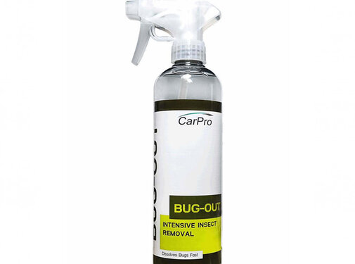 Carpro Carpro Bug Out 500ml