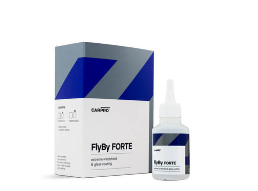 Carpro Carpro Flyby Forte