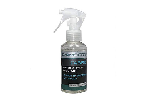 Carpro Carpro C.Quartz Fabric mini