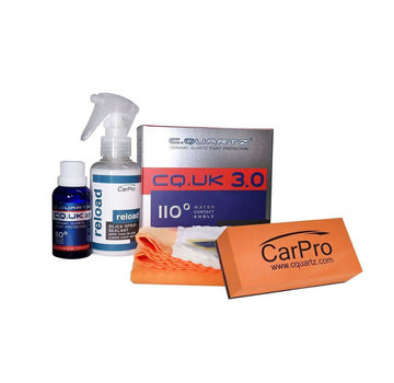 Carpro Carpro C.Quartz CQ.UK 3.0 + Reload
