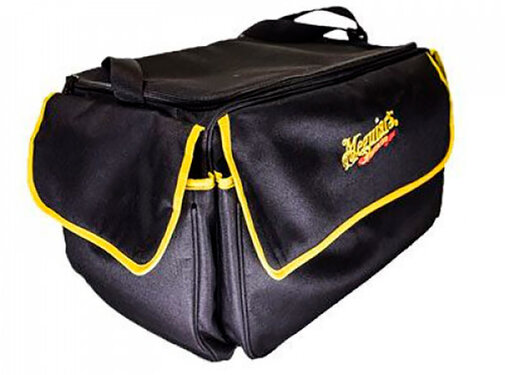 Meguiars Meguiars Kit Bag Large 60x35x30cm (excl. producten)