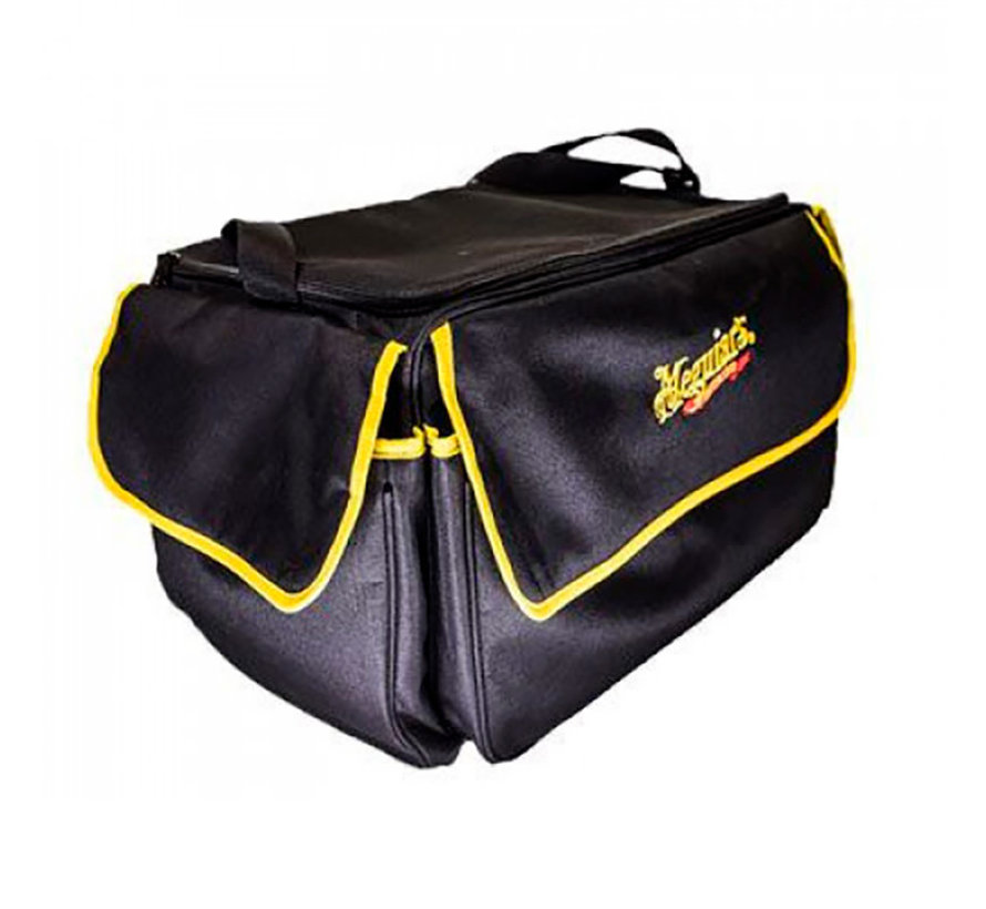 Meguiars Kit Bag Large 60x35x30cm (excl. producten)