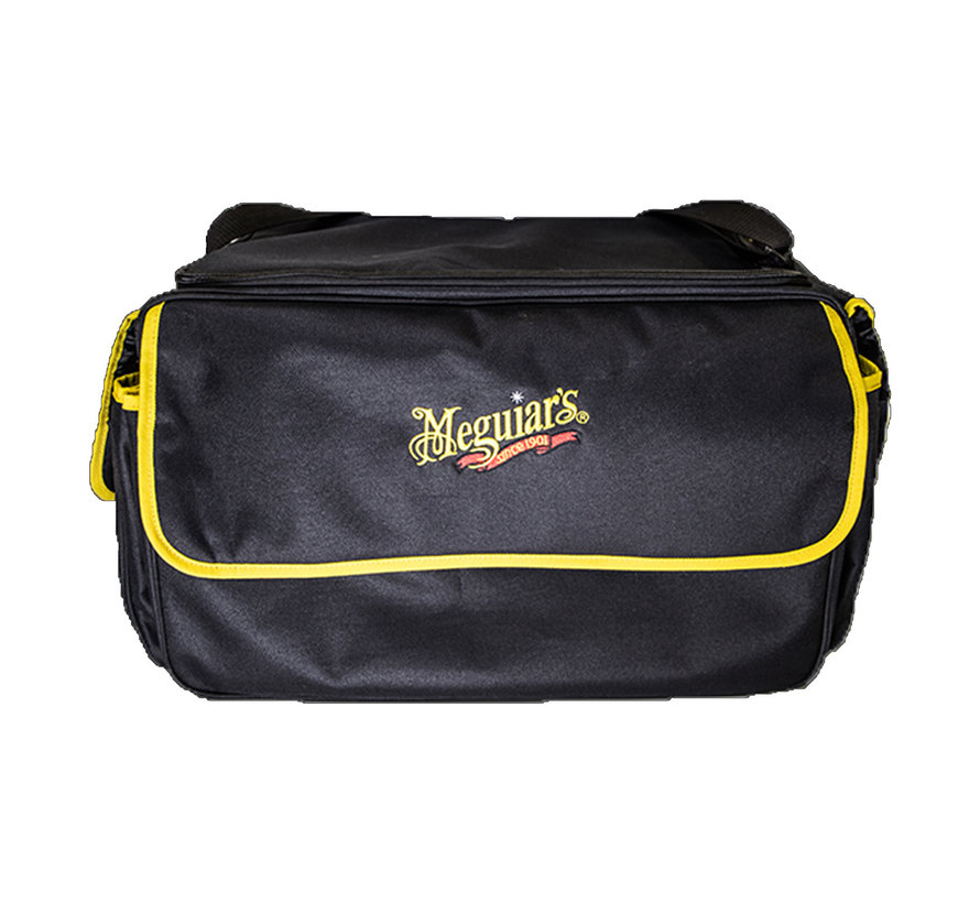 Meguiars Kit Bag Large 60x35x30cm (excl. producten)