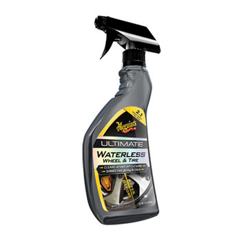 Meguiars Meguiars Ultimate Waterless Wheel & Tire 710ml