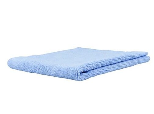 Chemical Guys Chemical Guys – Blue Workhorse Microfiber Towel