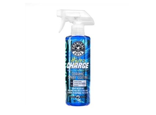 Chemical Guys Chemical Guys – Hydrocharge Ceramic Spray Coating