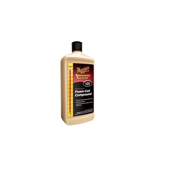 Meguiars Meguiars Foam Cut Compound M101 946ml