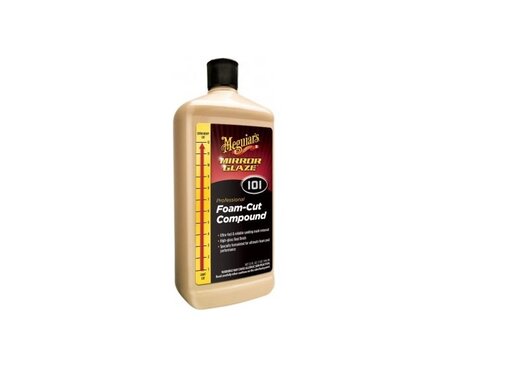 Meguiars Meguiars Foam Cut Compound M101 946ml
