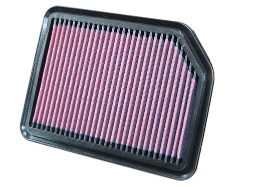 Autostyle K&N vervangingsfilter Suzuki Grand Vitara 1.6, 1.9D, 2.0, 2.7 2005-2014 (OEM 1378065J00) (33-2361)