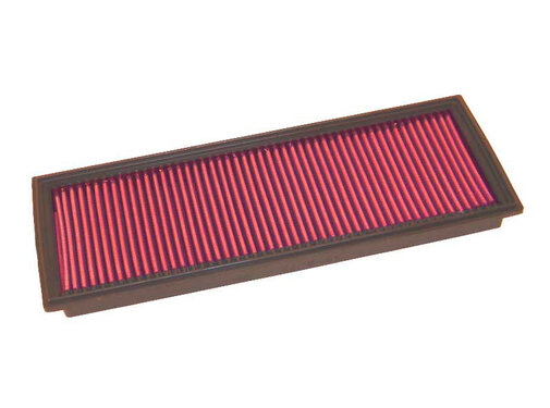 Autostyle K&N vervangingsfilter (33-2172)