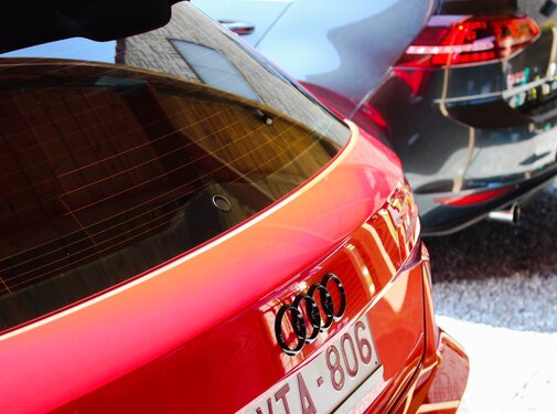 OSP Glazen ruitenwisserdopje - VAG - Audi Volkswagen Skoda Seat