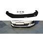 Maxton Design FRONT RACING SPLITTER V.1 VW GOLF 7 GTI FACELIFT