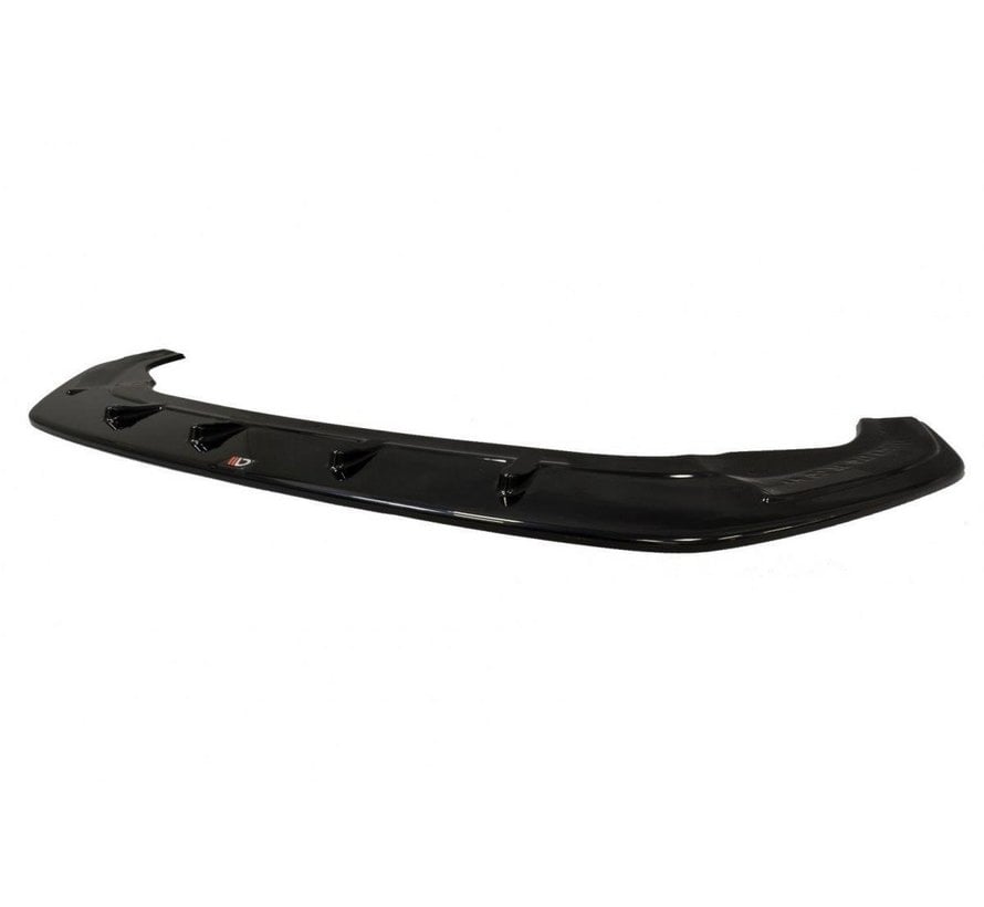 Maxton Design FRONT SPLITTER VW GOLF 7 GTI FACELIFT V.1