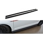 Maxton Design SIDE SKIRTS DIFFUSERS VW GOLF 7 GTI PREFACE/FACELIFT
