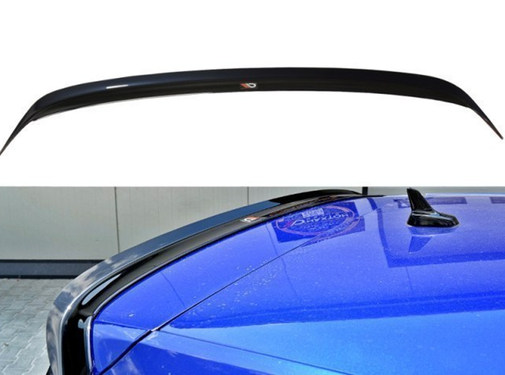 Maxton Design Maxton Design SPOILER CAP VW GOLF 7 R/ GTI (FACELIFT)