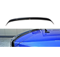 Maxton Design SPOILER CAP VW GOLF 7 R/ GTI (FACELIFT)