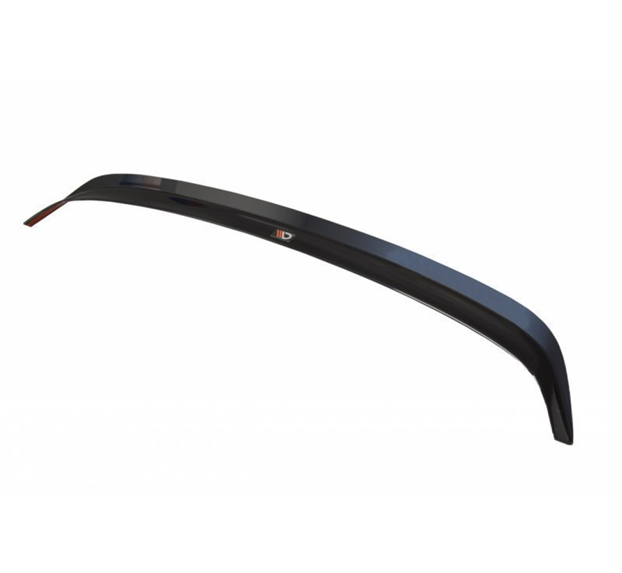 Maxton Design SPOILER CAP VW GOLF 7 R/ GTI (FACELIFT)