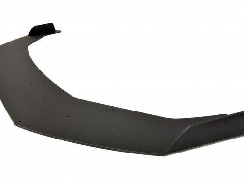 Maxton Design Maxton Design FRONT RACING SPLITTER VW GOLF 7 GTI
